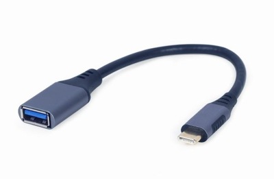 Adapter USB-C 3.0 męski do USB-A żeński Gembird