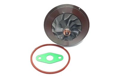 НОВЫЙ RDZEŃ ТУРБИНЫ 703245-0001 MITSUBISHI, NISSAN, OPEL RENAULT 1.9D