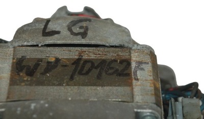 silnik pralki LG WD-10162F