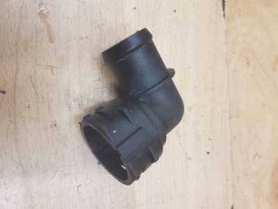 Патрубок wody vw golf vi lift 1.6 tdi фото №1