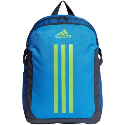 Plecak adidas Power niebieski- IB4079