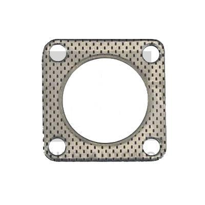 Прокладка глушника vw lt 2.4 shl фото №1