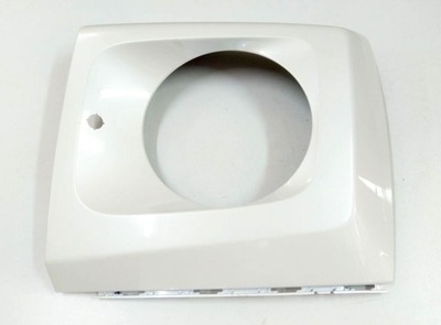 Панель фари рамка ліва напрямна mercedes g klasa w463 18r- фото №1