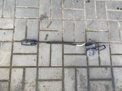 Renault talisman ручка сидіння задня 866450001r фото №1