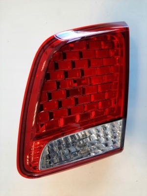 Лампа задня оригінал kia sorento usa 924061u000 фото №1