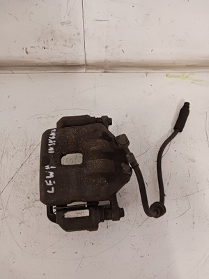 Суппорт тормоза левый opel insignia фото №1