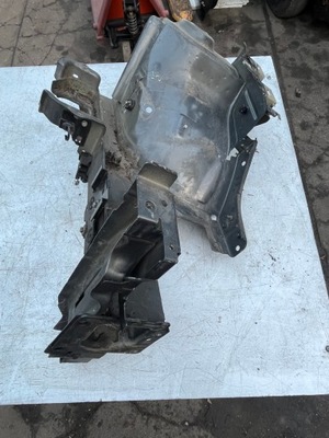 Чверть лонжерон ліва перед peugeot 308 i t7 фото №1