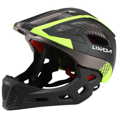 Kask rowerowy Lixada HT-27