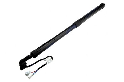 Nty амортизатор задній кришки honda pilot 16- лівий фото №1