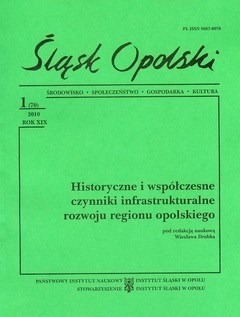 Śląsk Opolski Nr 170