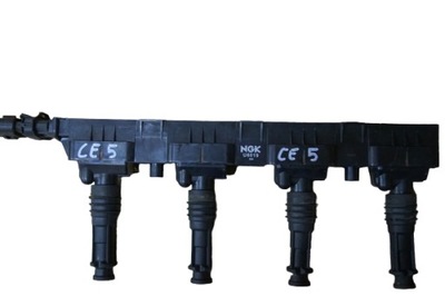 Катушка зажигания opel 1.4 u6019 фото №1