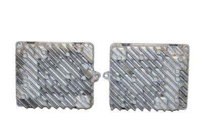 Модуль led audi a6 c8 a7 4k0 s6 rs6 rs7 4k0941572dc фото №1