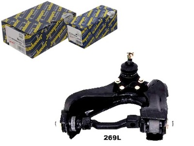 Japbs-269l важіль toyota перед hiace iii 2,0/2,4 8 фото №1