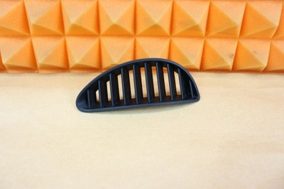 Mercedes slk r171 решётка обдув консоли левая фото №1