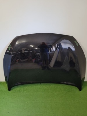 Kia sorento iii 3 капот крышка двигателя оригинал oem фото №1