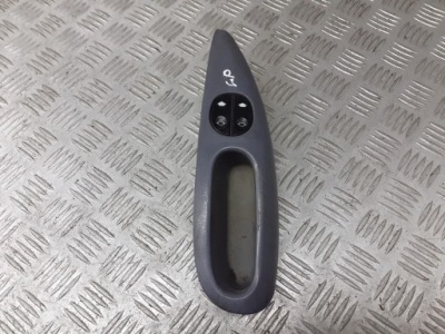 Панель управление окон водителя ford fiesta mk4 фото №1