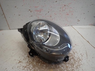 FARO PARTE DELANTERA PARTE DELANTERA DERECHA MINI COOPER F56 F57 2014- 7401602  