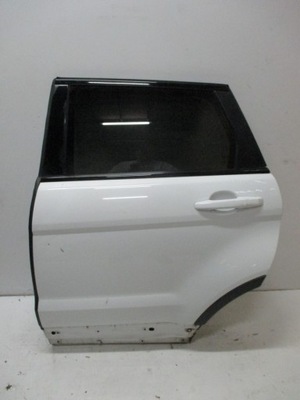 Двері ліва задні range rover evoque bsz фото №1