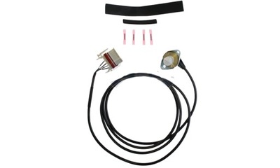 Датчик давления масла scania 4/r фото №1