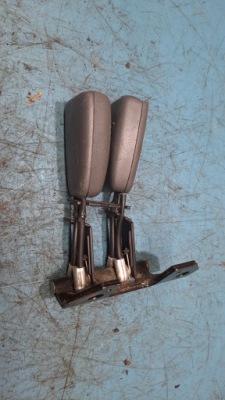 Натяжитель ремней задняя volvo s40 v40 95-04r фото №1