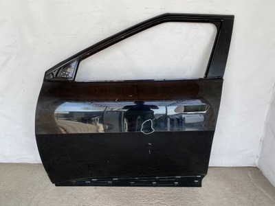 Kia ev6 дверь перед левая передние фото №1