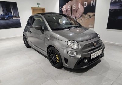 Abarth 695 1.4 Benzyna 180KM
