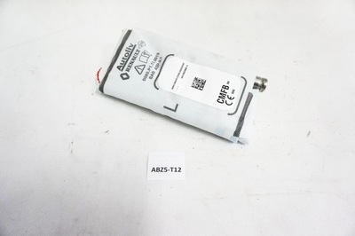 Подушка безопасности подушка fotelalewa renault captur ii фото №1