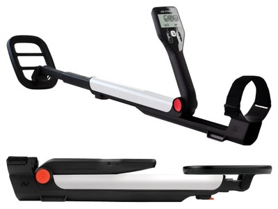 Wykrywacz Metali Detektor Minelab Go-Find 11