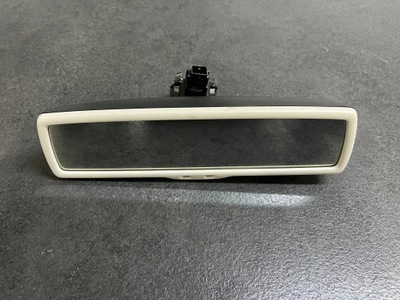 Дзеркало внутрішнє volkswagen passat cc lift 7n0857511k фотохромний фото №1