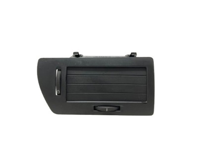 Opel astra h iii решётка обдув левая 13228917 фото №1