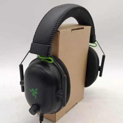 SŁUCHAWKI RAZER BLACKSHARK V2