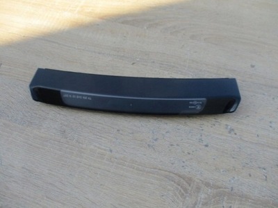 Лампа світло стоп opel astra v k фото №1