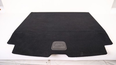 Volvo xc60 ii обшивка мат багажника 32205731 фото №1