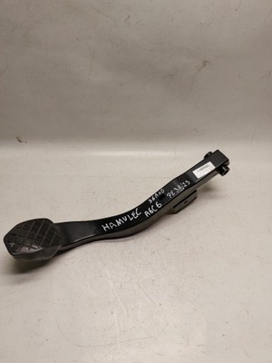 Педаль тормоза audi a6 c6 фото №1