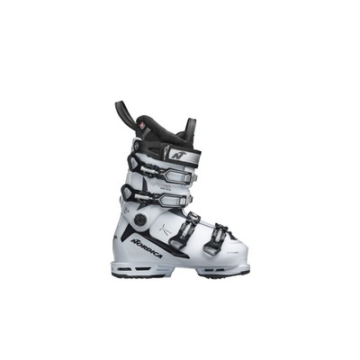 Buty narciarskie Nordica Speedmachine 3 85 W GW White/Black/anth 25.5