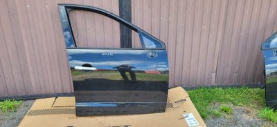 Renault grand scenic iii дверь правое передние перед nv676 фото №1