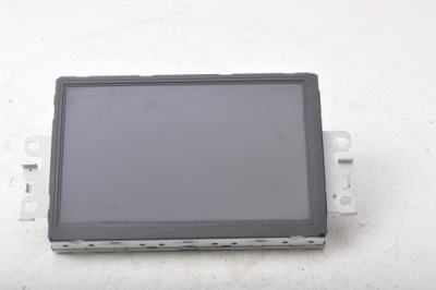 Volvo v40 ii дисплей екран 31382906 фото №1