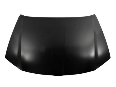 Chrysler 300c 2011-2014 капот кришка алюмінієва фото №1