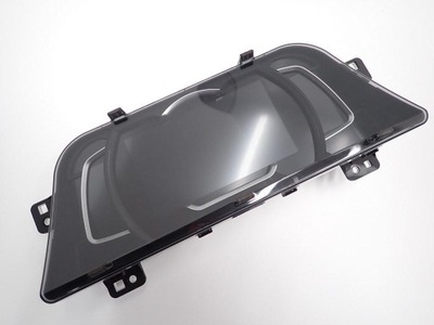 Лічильник прилади europa lift hyundai ioniq electric фото №1