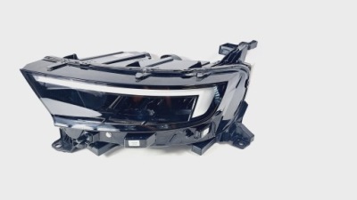 Opel mokka 2 b фара ліва full led 9834008280 фото №1