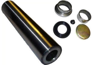 Новий набір ремонтний задній балка задня peugeot 206 фото №1