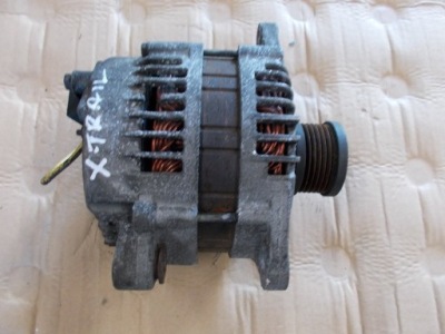Nissan x-trail t30 2.0 2.5 16v генератор фото №1