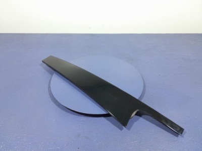 Bmw x5 g05 молдинг декоративна двері задня ліва фото №1