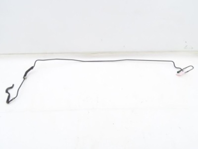 Mazda 6 i gg gy 2.0 citd шланг топлива бака фото №1