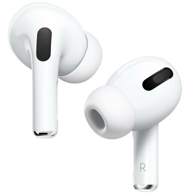 Oryginalne słuchawki dokanałowe Apple AirPods Pro z MagSafe Bluetooth
