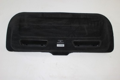 Bmw f07 обивка крышки багажника 52107010 фото №1