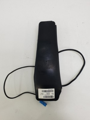 Bmw x3 f25 подушка сидіння подушка безпеки ліва 8772385 фото №1