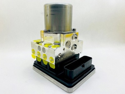 # abs mercedes e-klasa w213 a2139005730 # фото №1