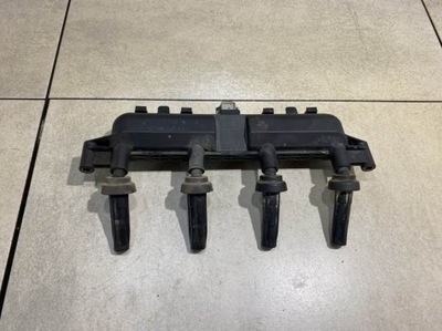 Катушка зажигания peugeot 206 1.1 ce20011 фото №1