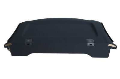 Gd vw passat b8 полиця багажника 3g5863413 фото №1